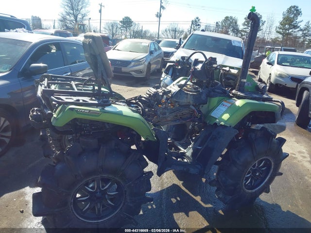44316669 :رقم المزاد ، 1HFTE45F2M4600445 vin ، 2021 Honda Trx520 Fm مزاد بيع
