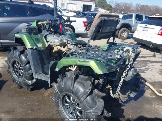 44316669 :رقم المزاد ، 1HFTE45F2M4600445 vin ، 2021 Honda Trx520 Fm مزاد بيع