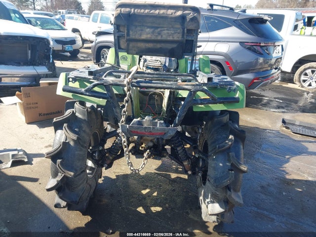 44316669 :رقم المزاد ، 1HFTE45F2M4600445 vin ، 2021 Honda Trx520 Fm مزاد بيع