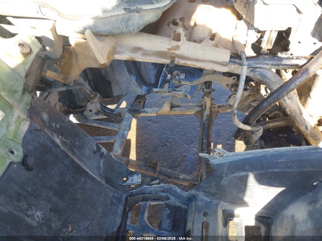 44316669 :رقم المزاد ، 1HFTE45F2M4600445 vin ، 2021 Honda Trx520 Fm مزاد بيع