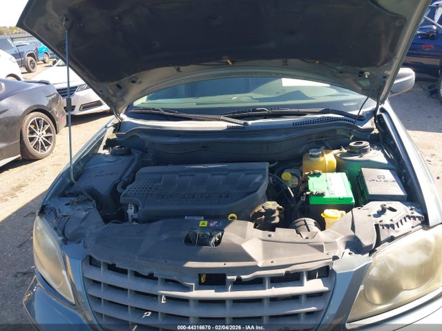 Aukcja sprzedaży 2005 Chrysler Pacifica, vin: 2C4GF48445R548883, numer aukcji: 44316670