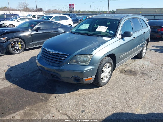 Aukcja sprzedaży 2005 Chrysler Pacifica, vin: 2C4GF48445R548883, numer aukcji: 44316670