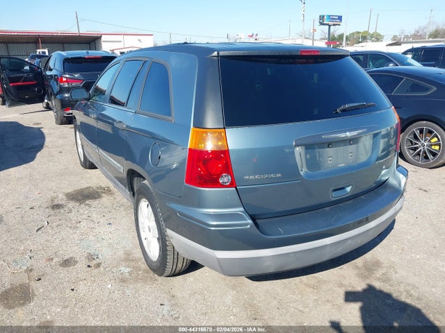 Aukcja sprzedaży 2005 Chrysler Pacifica, vin: 2C4GF48445R548883, numer aukcji: 44316670