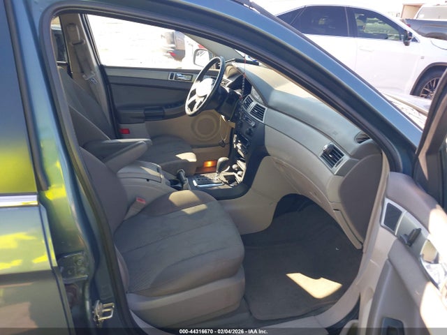 Aukcja sprzedaży 2005 Chrysler Pacifica, vin: 2C4GF48445R548883, numer aukcji: 44316670