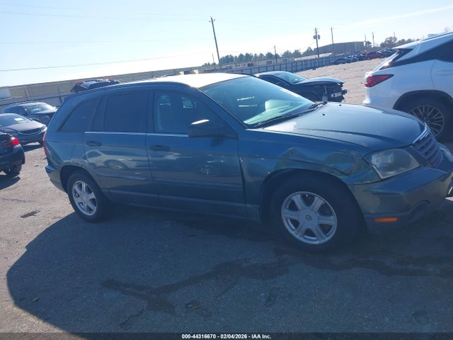 Aukcja sprzedaży 2005 Chrysler Pacifica, vin: 2C4GF48445R548883, numer aukcji: 44316670