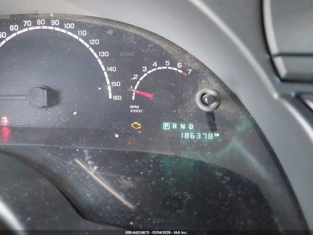 Aukcja sprzedaży 2005 Chrysler Pacifica, vin: 2C4GF48445R548883, numer aukcji: 44316670