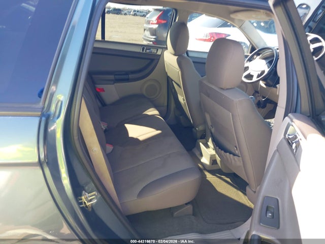 Aukcja sprzedaży 2005 Chrysler Pacifica, vin: 2C4GF48445R548883, numer aukcji: 44316670
