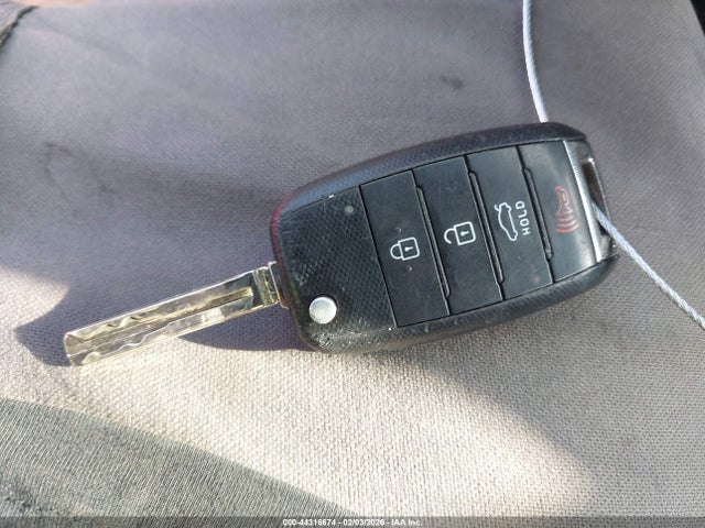 Aukcja sprzedaży 2015 Kia Optima Lx, vin: KNAGM4A76F5630636, numer aukcji: 44316674