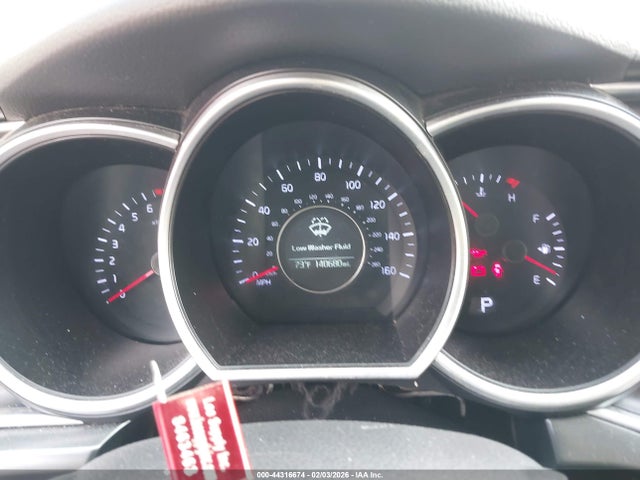 Aukcja sprzedaży 2015 Kia Optima Lx, vin: KNAGM4A76F5630636, numer aukcji: 44316674
