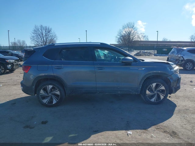 Volkswagen Taos 1.5t Se 2024 3VVVX7B20RM081702 Image 12