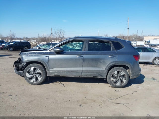 Volkswagen Taos 1.5t Se 2024 3VVVX7B20RM081702 Image 13