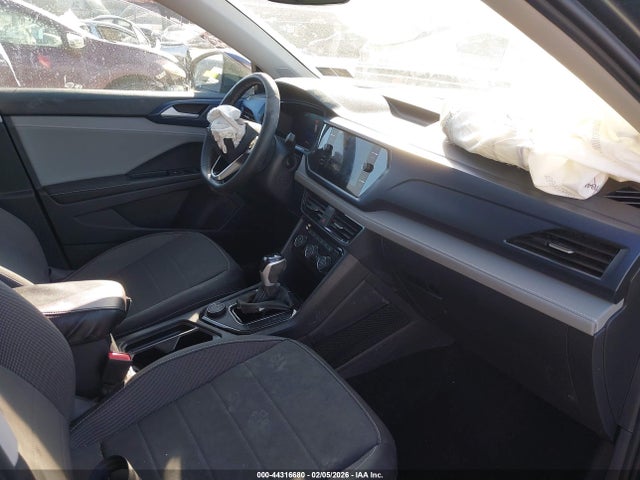 Volkswagen Taos 1.5t Se 2024 3VVVX7B20RM081702 Image 5