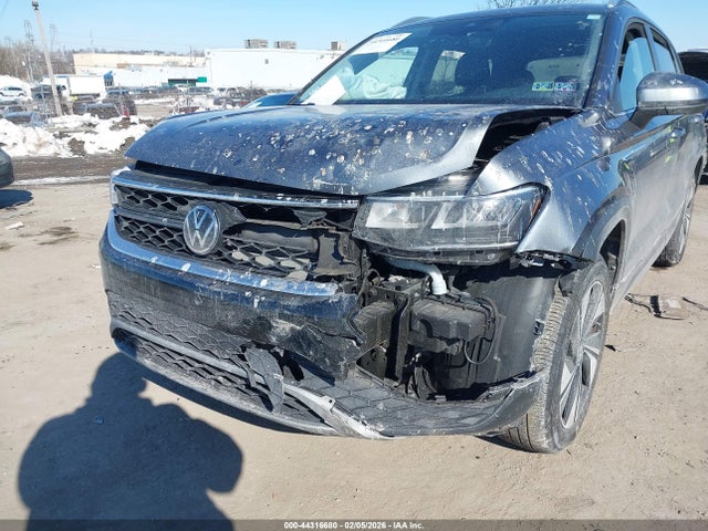 Volkswagen Taos 1.5t Se 2024 3VVVX7B20RM081702 Image 6