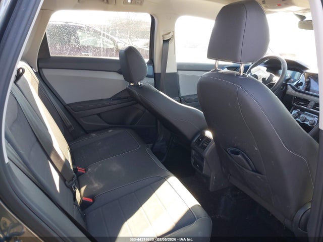 Volkswagen Taos 1.5t Se 2024 3VVVX7B20RM081702 Image 8