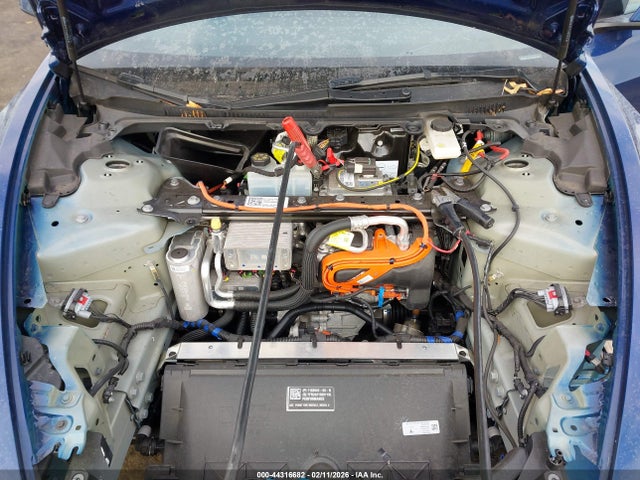 2024 TESLA MODEL 3 5YJ3E1ET9RF830966 Photo 9