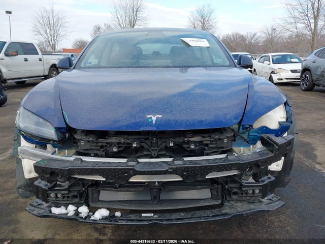Tesla Model 3 Performance All-wheel Drive 2024 5YJ3E1ET9RF830966 Image 12