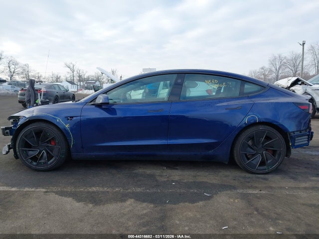 Tesla Model 3 Performance All-wheel Drive 2024 5YJ3E1ET9RF830966 Image 14
