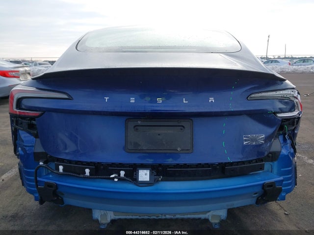 Tesla Model 3 Performance All-wheel Drive 2024 5YJ3E1ET9RF830966 Image 16