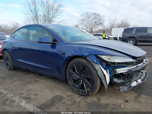 Tesla Model 3 Performance All-wheel Drive 2024 5YJ3E1ET9RF830966 Image 19