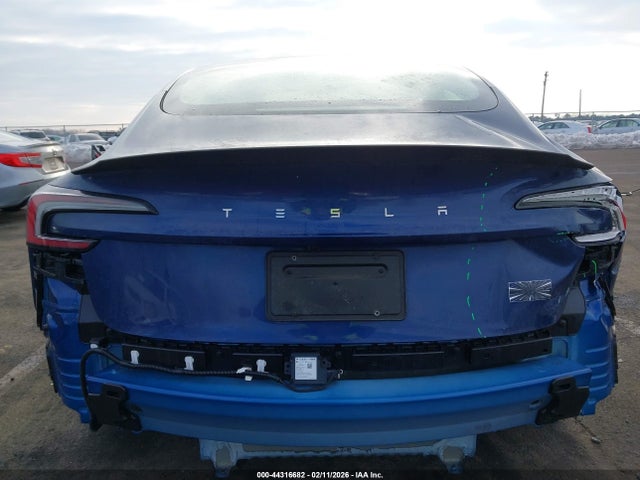 Tesla Model 3 Performance All-wheel Drive 2024 5YJ3E1ET9RF830966 Image 20