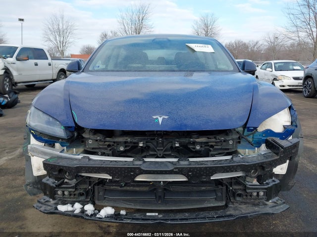 2024 TESLA MODEL 3 5YJ3E1ET9RF830966 Photo 5