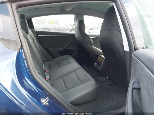 2024 TESLA MODEL 3 5YJ3E1ET9RF830966 Photo 7