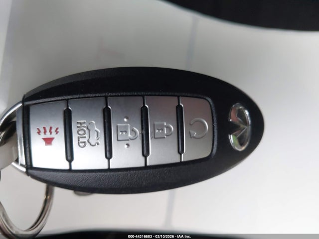 JN1EV7AP2GM301242 Infiniti Q50 3.0t Premium