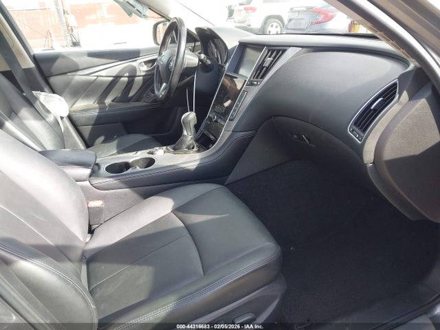JN1EV7AP2GM301242 Infiniti Q50 3.0t Premium