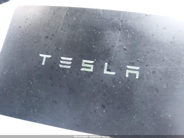 2022 TESLA MODEL Y 7SAYGDEF5NF531080 Photo 10