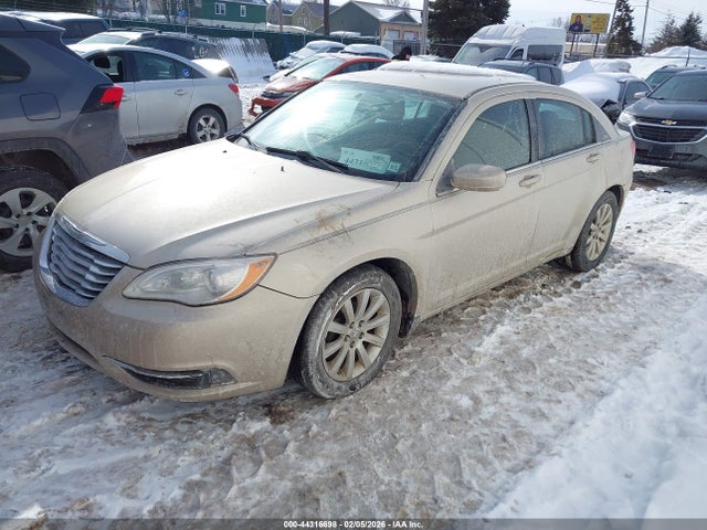 Aukcja sprzedaży 2014 Chrysler 200 Touring, vin: 1C3CCBBG9EN114152, numer aukcji: 44316698