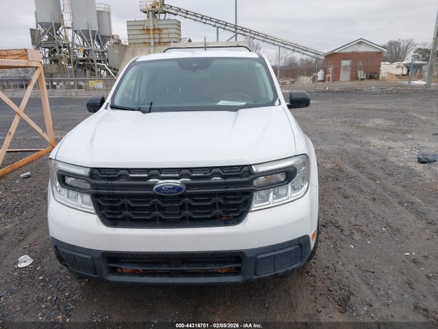 Ford Maverick Xl 2022 3FTTW8F93NRA95533 Image 12