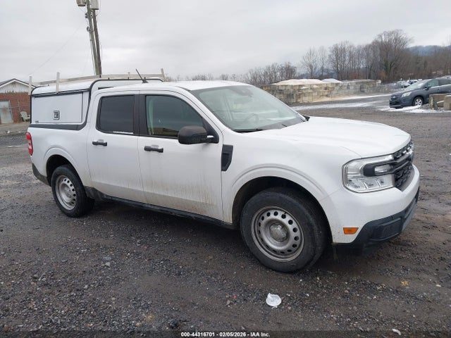 Ford Maverick Xl 2022 3FTTW8F93NRA95533 Image 13