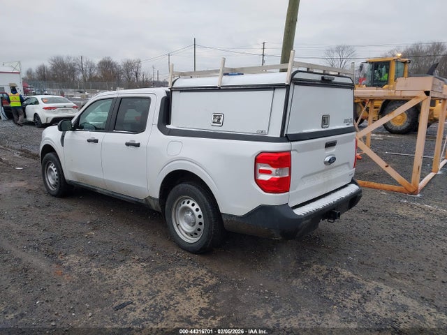 Ford Maverick Xl 2022 3FTTW8F93NRA95533 Image 3