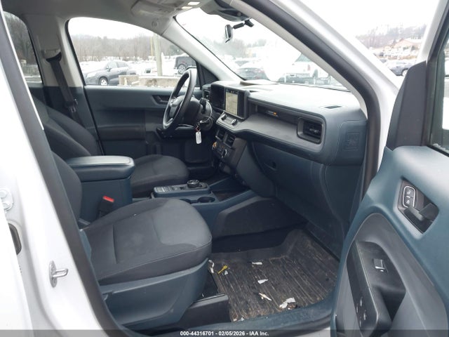 Ford Maverick Xl 2022 3FTTW8F93NRA95533 Image 5