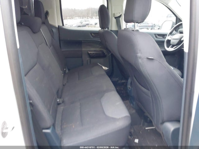 Ford Maverick Xl 2022 3FTTW8F93NRA95533 Image 8