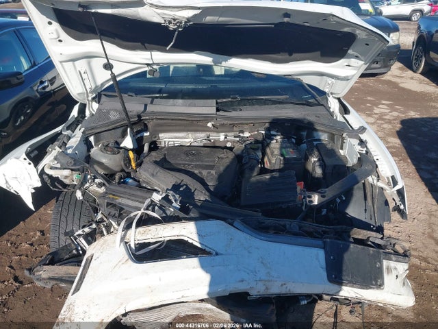 Aukcja sprzedaży 2019 Volkswagen Tiguan, vin: 3VV4B7AX4KM113368, numer aukcji: 44316706
