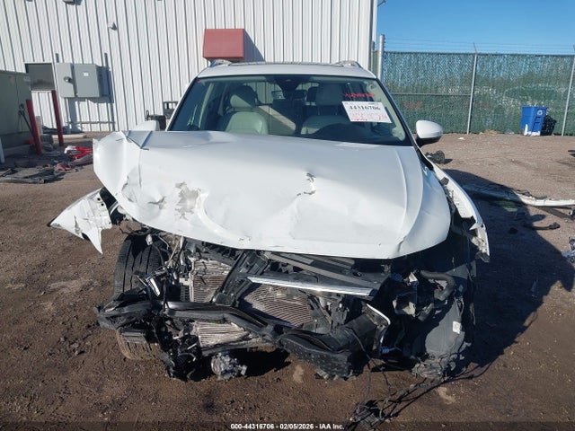 Aukcja sprzedaży 2019 Volkswagen Tiguan, vin: 3VV4B7AX4KM113368, numer aukcji: 44316706