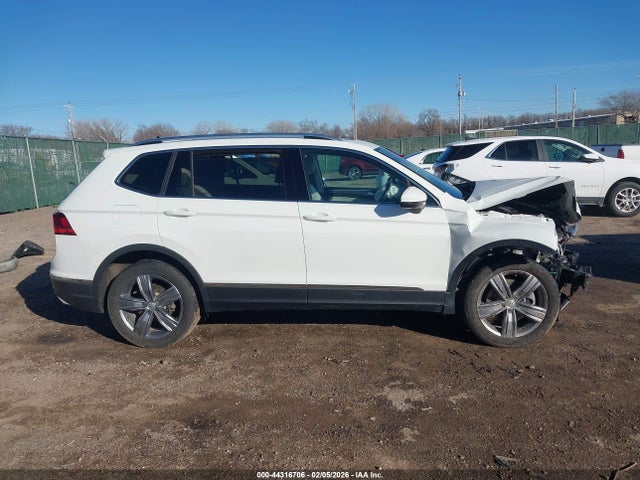 Aukcja sprzedaży 2019 Volkswagen Tiguan, vin: 3VV4B7AX4KM113368, numer aukcji: 44316706