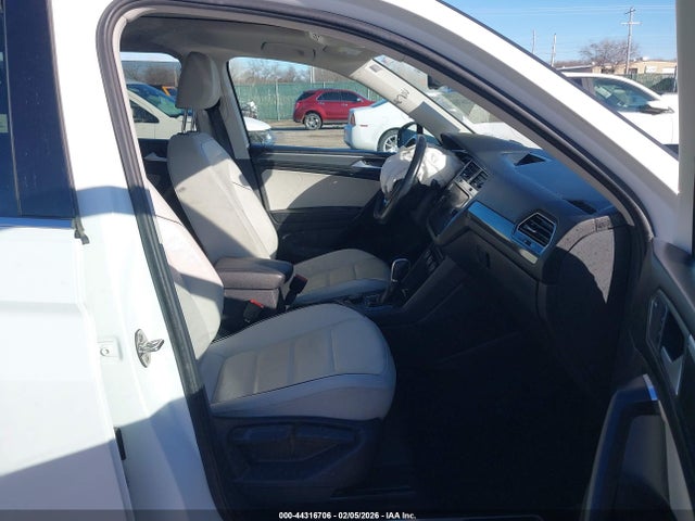 Aukcja sprzedaży 2019 Volkswagen Tiguan, vin: 3VV4B7AX4KM113368, numer aukcji: 44316706