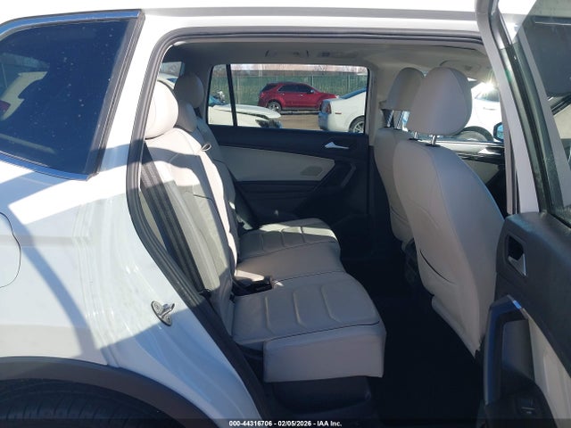 Aukcja sprzedaży 2019 Volkswagen Tiguan, vin: 3VV4B7AX4KM113368, numer aukcji: 44316706