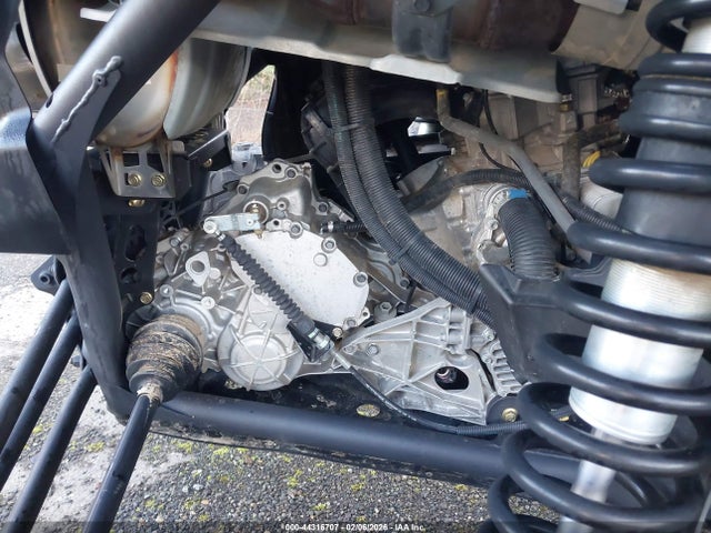 3JBVJAV21PE000466 Can-Am Maverick X3 Rs Turbo Rr