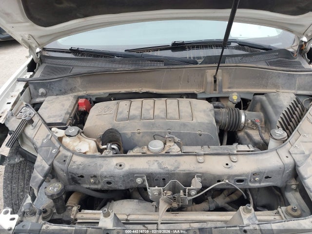 Продажа на аукционе авто 2014 Gmc Acadia Slt-1, vin: 1GKKRRKD5EJ128520, номер лота: 44316709