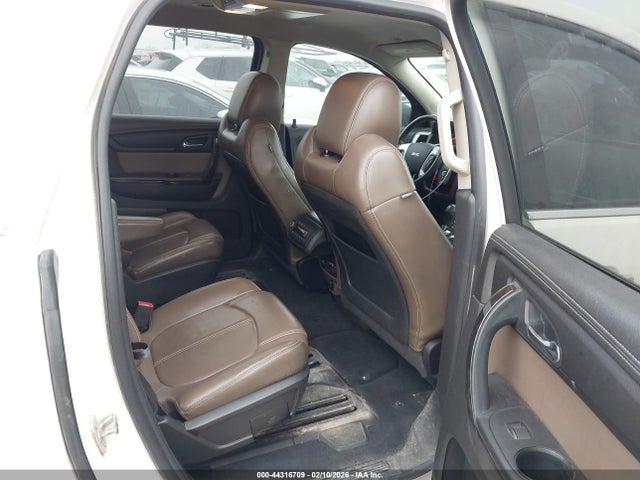 Продажа на аукционе авто 2014 Gmc Acadia Slt-1, vin: 1GKKRRKD5EJ128520, номер лота: 44316709
