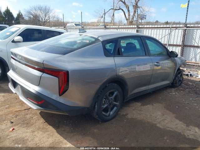 Продаж на аукціоні авто 2025 Kia K4 Lxs, vin: 3KPFT4DE9SE035516, номер лоту: 44316714