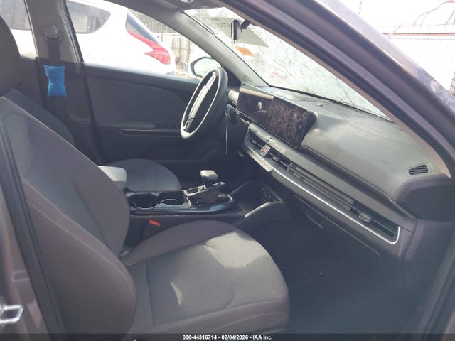 Продаж на аукціоні авто 2025 Kia K4 Lxs, vin: 3KPFT4DE9SE035516, номер лоту: 44316714