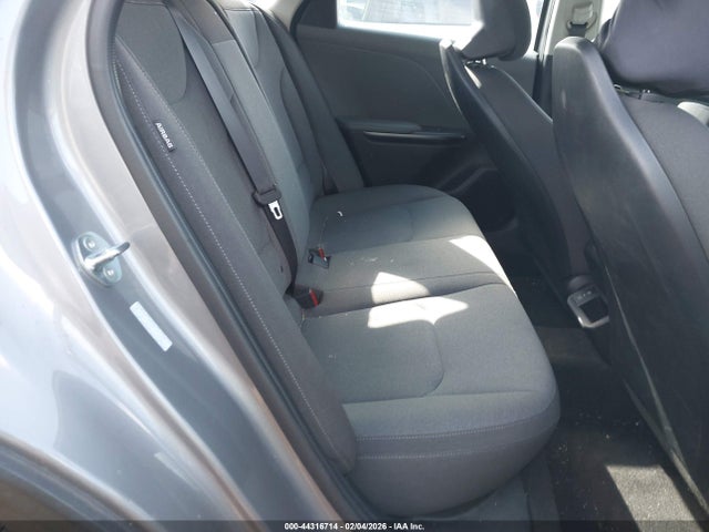 Продаж на аукціоні авто 2025 Kia K4 Lxs, vin: 3KPFT4DE9SE035516, номер лоту: 44316714