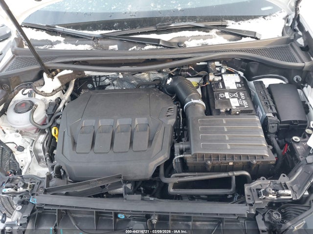 2024 AUDI Q3 WA1EECF32R1201393 Photo 9