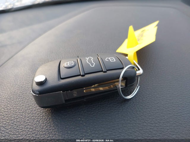 2024 AUDI Q3 WA1EECF32R1201393 Photo 10