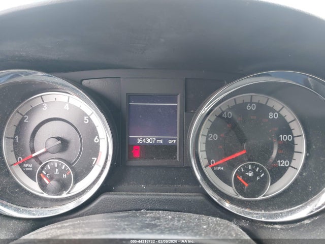 2018 DODGE GRAND CARAVAN 2C4RDGEG6JR346281 Photo 6