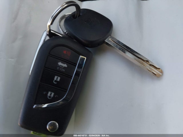 4T1B11HK7JU157466 Toyota CAMRY LE